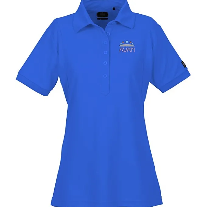 OGIO Stay-Cool Performance Polo - Ladies' - Embroidered