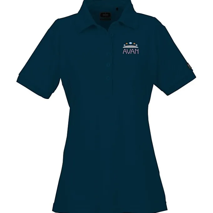 OGIO Stay-Cool Performance Polo - Ladies' - Embroidered