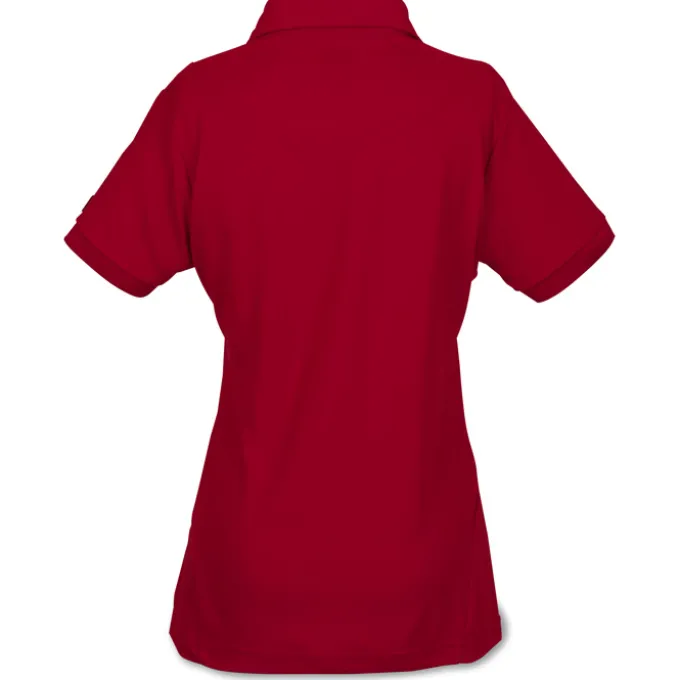 OGIO Stay-Cool Performance Polo - Ladies' - Embroidered