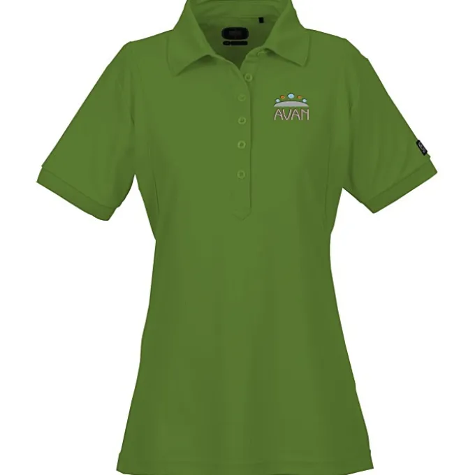 OGIO Stay-Cool Performance Polo - Ladies' - Embroidered