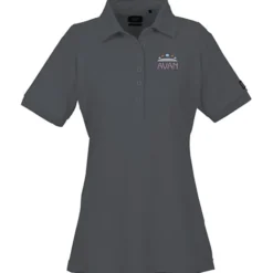 OGIO Stay-Cool Performance Polo - Ladies' - Embroidered