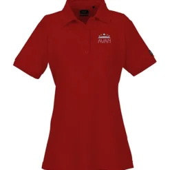 OGIO Stay-Cool Performance Polo - Ladies' - Embroidered
