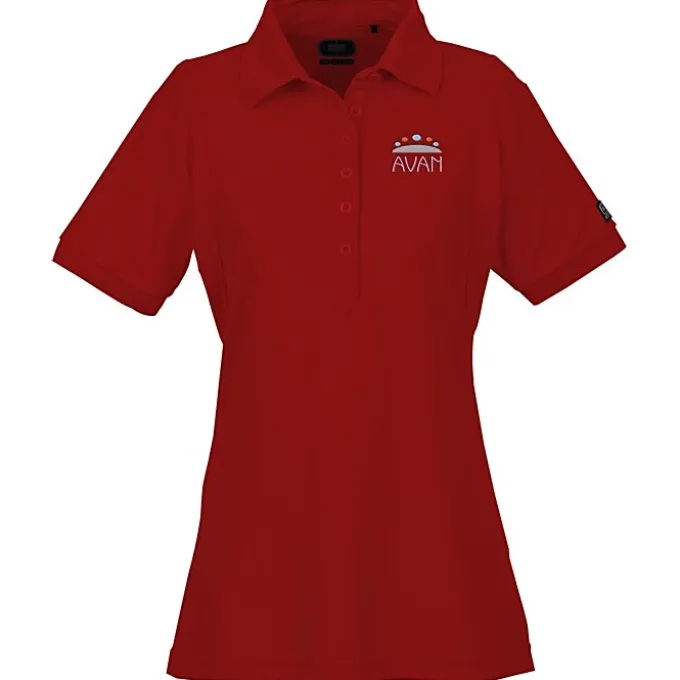 OGIO Stay-Cool Performance Polo - Ladies' - Embroidered
