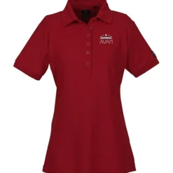 OGIO Stay-Cool Performance Polo - Ladies' - Embroidered