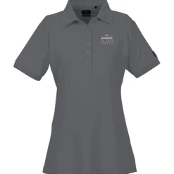 OGIO Stay-Cool Performance Polo - Ladies' - Embroidered
