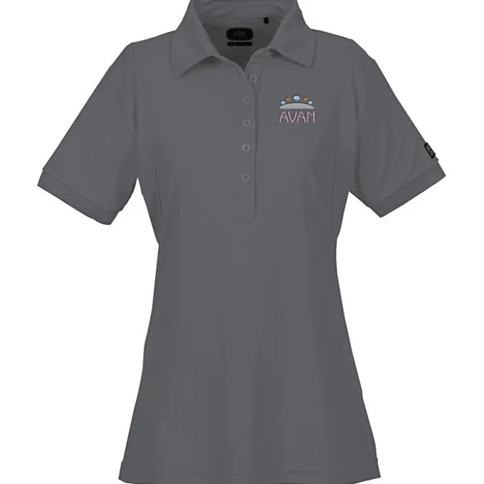 OGIO Stay-Cool Performance Polo - Ladies' - Embroidered