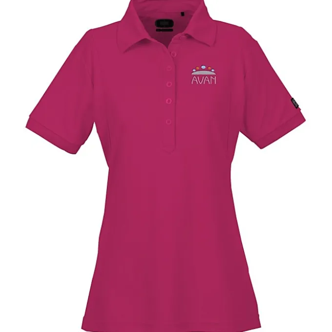 OGIO Stay-Cool Performance Polo - Ladies' - Embroidered