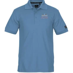 OGIO Stay-Cool Performance Polo - Men's - Embroidered - 24 hr
