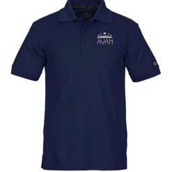 OGIO Stay-Cool Performance Polo - Men's - Embroidered - 24 hr