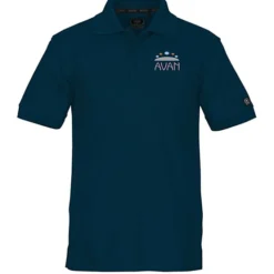 OGIO Stay-Cool Performance Polo - Men's - Embroidered - 24 hr
