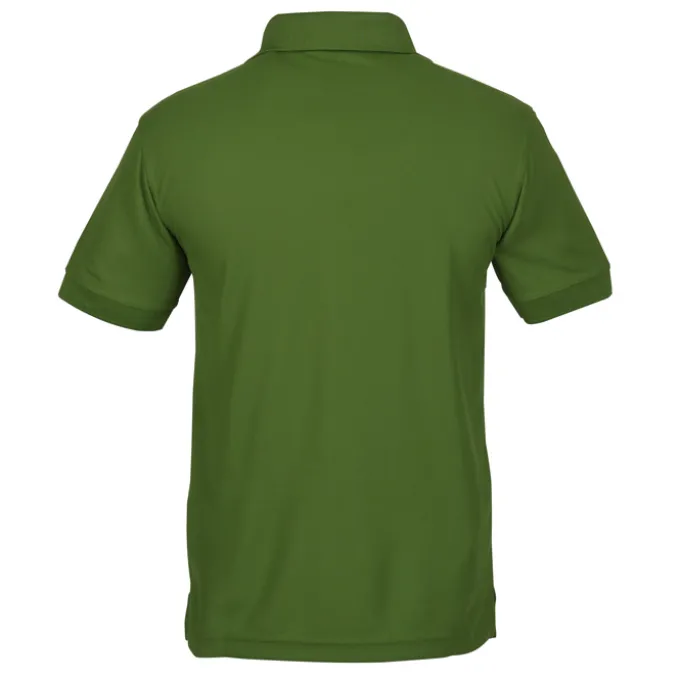 OGIO Stay-Cool Performance Polo - Men's - Embroidered - 24 hr