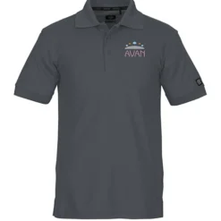 OGIO Stay-Cool Performance Polo - Men's - Embroidered - 24 hr