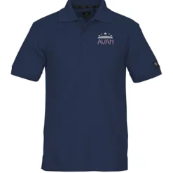 OGIO Stay-Cool Performance Polo - Men's - Embroidered - 24 hr