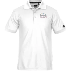 OGIO Stay-Cool Performance Polo - Men's - Embroidered - 24 hr