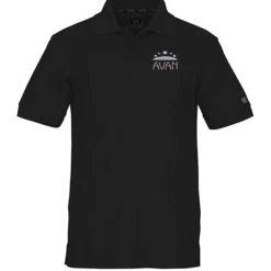 OGIO Stay-Cool Performance Polo - Men's - Embroidered - 24 hr
