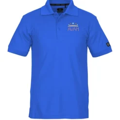 OGIO Stay-Cool Performance Polo - Men's - Embroidered - 24 hr