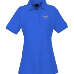 OGIO Stay-Cool Performance Polo - Ladies' - Embroidered - 24 hr