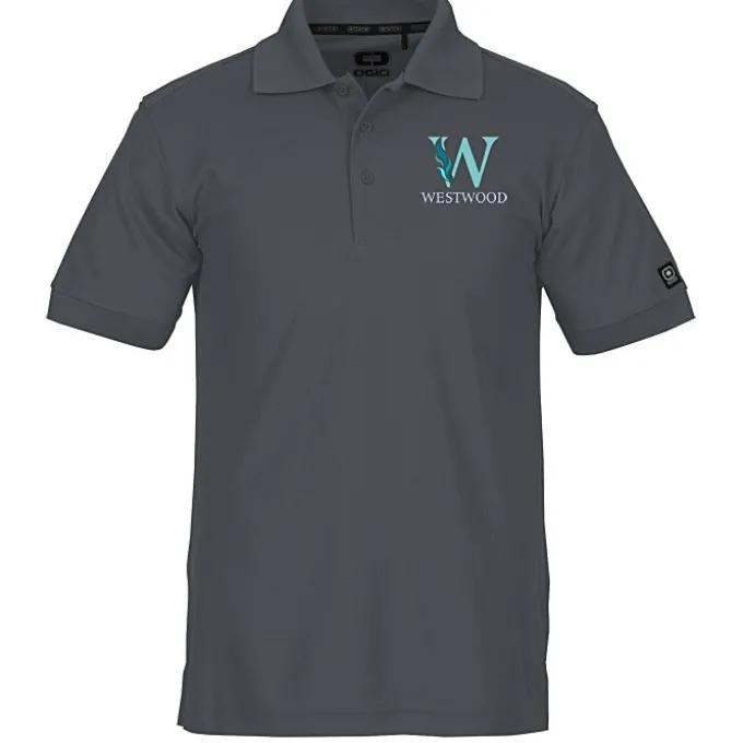 OGIO Stay-Cool Performance Polo - Men's - Full Color