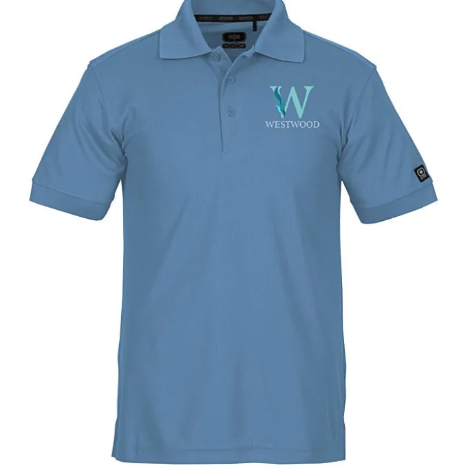 OGIO Stay-Cool Performance Polo - Men's - Full Color