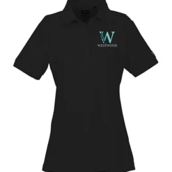OGIO Stay-Cool Performance Polo - Ladies' - Full Color