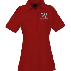 OGIO Stay-Cool Performance Polo - Ladies' - Full Color