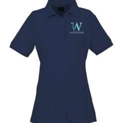 OGIO Stay-Cool Performance Polo - Ladies' - Full Color