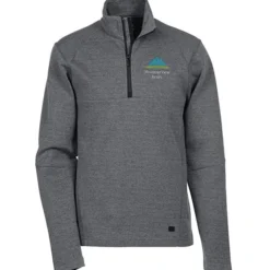 OGIO Stretch Fleece 1/4-Zip Pullover - Men's