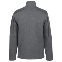 OGIO Stretch Fleece 1/4-Zip Pullover - Men's