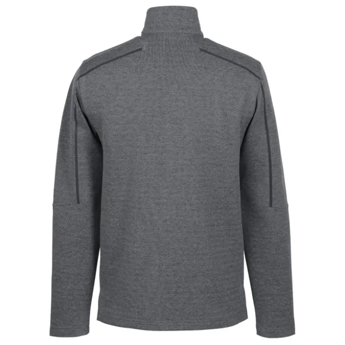 OGIO Stretch Fleece 1/4-Zip Pullover - Men's