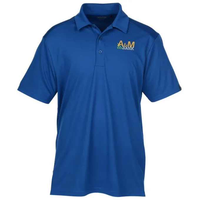 OGIO Structure Polo - Men's