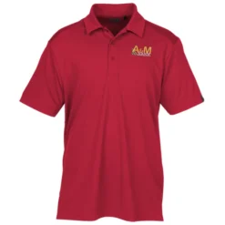 OGIO Structure Polo - Men's