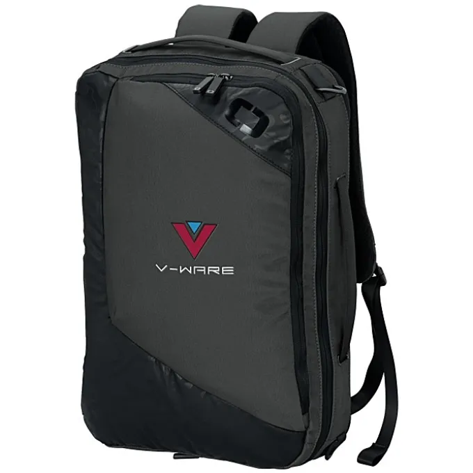OGIO Tirade Convertible Backpack