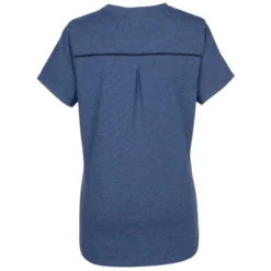 OGIO Trace Henley - Ladies'