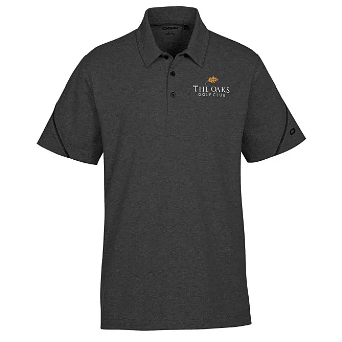 OGIO Trace Polo - Men's