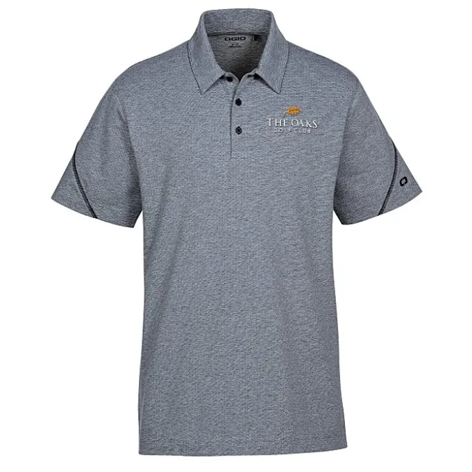OGIO Trace Polo - Men's