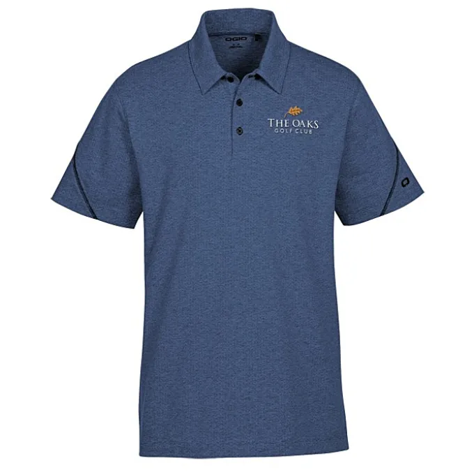 OGIO Trace Polo - Men's