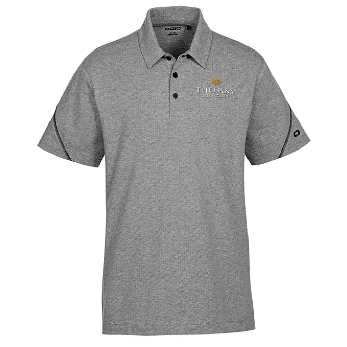 OGIO Trace Polo - Men's