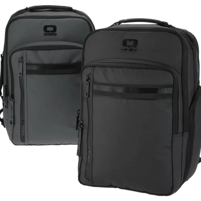 OGIO Travel Laptop Backpack