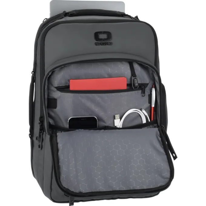 OGIO Travel Laptop Backpack