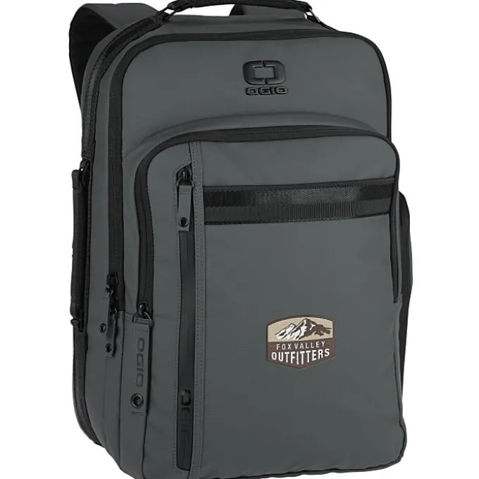 OGIO Travel Laptop Backpack