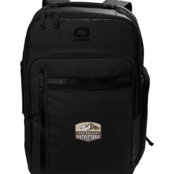 OGIO Travel Laptop Backpack