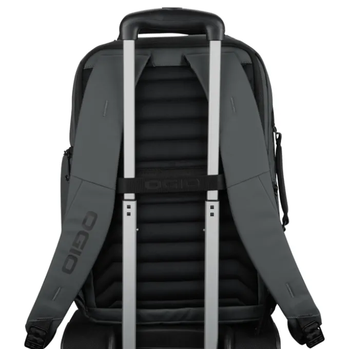 OGIO Travel Laptop Backpack - 24 hr
