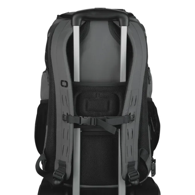 OGIO Traverse Laptop Backpack