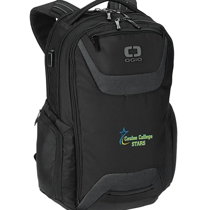 OGIO Variable Backpack - 24 hr