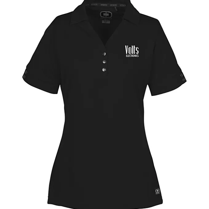 OGIO Veer Polo - Ladies'