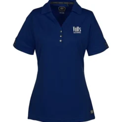OGIO Veer Polo - Ladies'