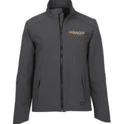 OGIO Versatile Stretch Soft Shell Jacket - Men's