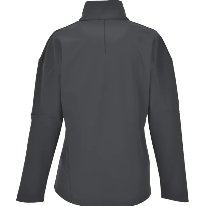 OGIO Versatile Stretch Soft Shell Jacket - Ladies'