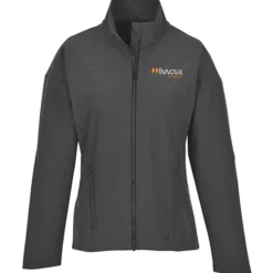 OGIO Versatile Stretch Soft Shell Jacket - Ladies'