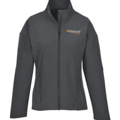 OGIO Versatile Stretch Soft Shell Jacket - Ladies'